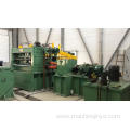 High Precision Steel Coil Slitting Line Machine